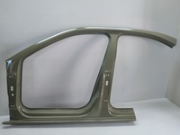 фото thumb №2, Skoda superb iii 3v порог стойка левый 15-24