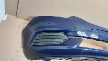 фото thumb №6, Бампер перед переднее opel zafira c рестайлинг 39079783