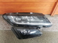 фото thumb №1, Лампа правый перед full led skoda kodiaq оригинальный номер 56694016f