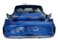 фото thumb №1, Clio v lift alpine крышка багажника бампер лампы задняя terqh