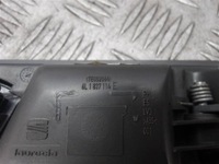 фото thumb №3, Ручка правая передняя внутренняя seat cordoba ii