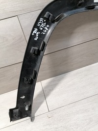 фото thumb №8, Jeep compas молдинг крыло левый перед 5up11trm-b