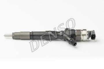 фото thumb №2, Інжектор denso dcri107800 2367039285