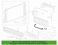 фото thumb №8, 2024 buick encore gx i жгут электрический 42851570