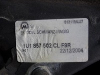 фото thumb №7, Skoda octavia i 00-10 рестайлінг дзеркало праве електричні 1u1857502cl 5 pin
