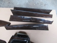 фото thumb №4, Audi a8 d4 long lift декори drewno блиск комплект