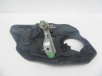 фото thumb №7, Підйомник скло правий задня volvo v70 iii xc70 ii