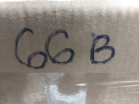 фото thumb №11, Панель обдув кондиціонера mercedes clk w208 1708300185