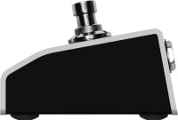 HOTONE FS-2 AMPERO SWITCH ПЕДАЛЬ НОЖНОЙ ПЕРЕКЛЮЧАТЕЛЬ ДЛЯ AMPERO