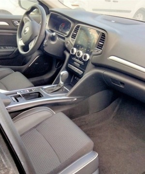 MEGANE IV LIFT САБУФЕР ДИНАМИКИ УСИЛИТЕЛЬ BOSE