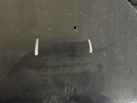 фото thumb №12, Vw arteon 3g8 бампер зад задній 3g8807421