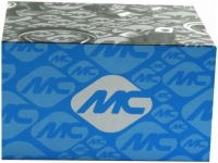 Купити Шків колінчастого вала renault espace 3 2.0 iv 1.9 2.0 megane 2 1.9 2.0, фото thumb