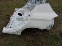 Купить Крыло  четверть fiat tipo 2 2 5d 2015- левая задняя 249, фото thumb