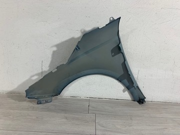 фото thumb №5, Fiat 500 20- електрик крило праві перед e500