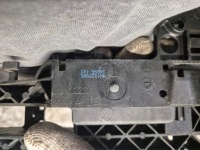 Audi a6 c7 4g ручка дверь наружная перед передняя левая keyless Доставка, фото thumb