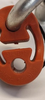 фото thumb №5, Opel movano fiat ducato кронштейн кронштейн глушника 51934827