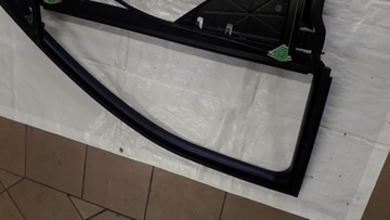 фото thumb №7, Audi a3 8l 1996-2003 механізм скло перед підйомник скло 3d