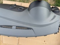 фото thumb №8, Приборная панель приборная панель seat ibiza 2017 rok 6j1857067 5f0880201