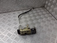 фото thumb №1, Замок двері правий задня peugeot 307 sw 4pin