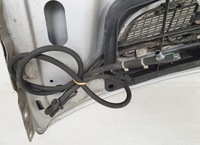 фото thumb №9, Капот 744 mercedes w220 комплектная