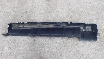 фото thumb №11, Nissan x trail планка захист бампера 85066-e0000