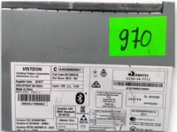 фото thumb №3, 4539008807 радіо smart fortwo forfour nowe $j