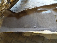 фото thumb №5, Audi a6 c6 allroad обшивка коричневая