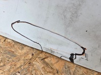 фото thumb №11, Крышка багажника дверь задняя правое створка ford transit tourneo custom i h1 2012-2023