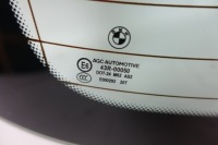 фото thumb №3, Bmw 5 f11 скло кришки багажника