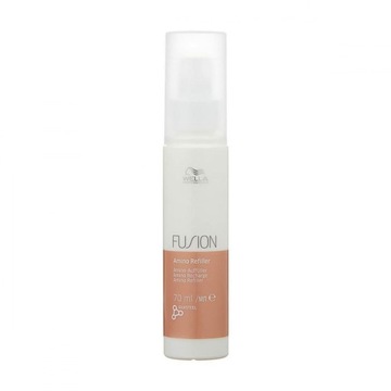 Wella Fusion Amino Refiller восстанавливающее средство 70 мл