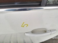 фото thumb №9, Двери левые зад opel insignia a рестайлинг годы 13-17 5d 5 дверь hb оригинал z40r