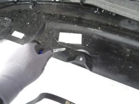 фото thumb №12, Бампер перед передній audi e-tron 4ke