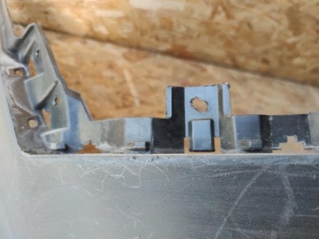 фото thumb №11, Бампер задній зад hyundai tucson iii 86612-d7110