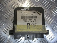 фото thumb №1, Модуль двері mercedes w203 2.2 cdi 2038202285
