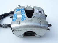 фото thumb №3, Vw t-cross прижим суппорт правый перед 2020 rok