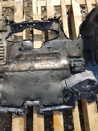 фото thumb №10, Subaru impreza iii gh плита защита pod двигатель 2.0d