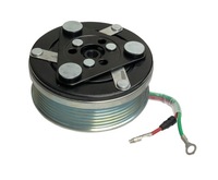 фото thumb №1, Зчеплення кондиціонера sanden trs honda cr-v iv