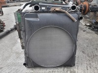 фото thumb №2, Scania r комплект радіатор