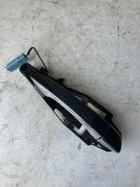 фото thumb №1, Ручка двері правий перед ds5 хром keyless