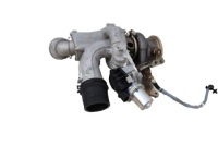 фото thumb №6, Vw турбина турбонагнетатель 06k145715a двигатель cul 2.0 tfsi 06k145715b 06k1457