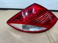 фото thumb №6, Лампа лівий задня, ліва задня, mercedes cl w216, c216, 6.3 amg, przedlift