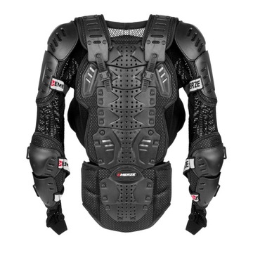 ПРОФЕССИОНАЛЬНЫЙ EM7 МОТОКРОСС ARMOR CROSS QUAD S