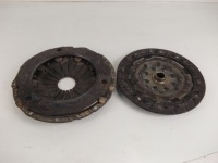 фото thumb №1, Зчеплення seat leon 2 altea golf 5 1,9 tdi bls