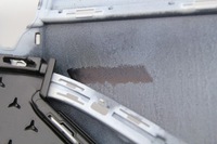 фото thumb №13, Оригинальный бампер перед mercedes glc amg w254 x254 2022- a2548851501