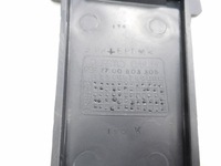 фото thumb №8, Крепления бампера задняя renault safrane 7701205246