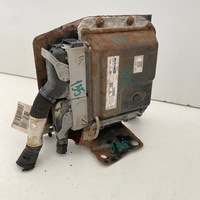 фото thumb №8, Opel zafira 1.7 блок керування двигуна бортовий комп'ютер ecu mb275800-8175 mg 98113172