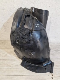 фото thumb №1, Mercedes glb 247 w247 підкрилок передні ліва cz2