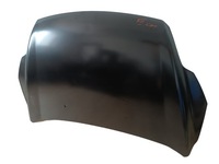 фото thumb №1, Капот ford focus mk2 lift bez хрома