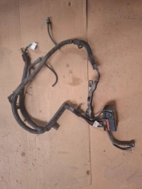 фото thumb №1, Kia sportage iii клемма plus 1.7 crdi 91850-3u311 , 91971-3x091