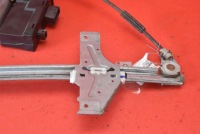 фото thumb №10, Стеклоподъемник правый перед eu 9634457480 peugeot 307 01-05
